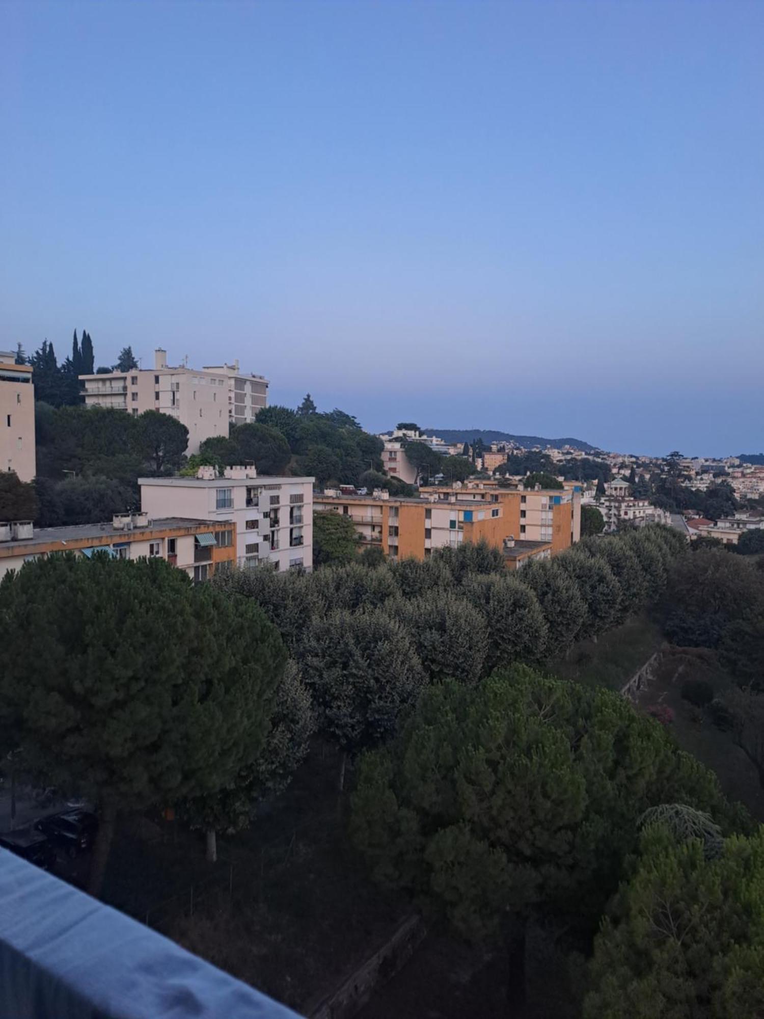 La Bella Vista Appartement Nice