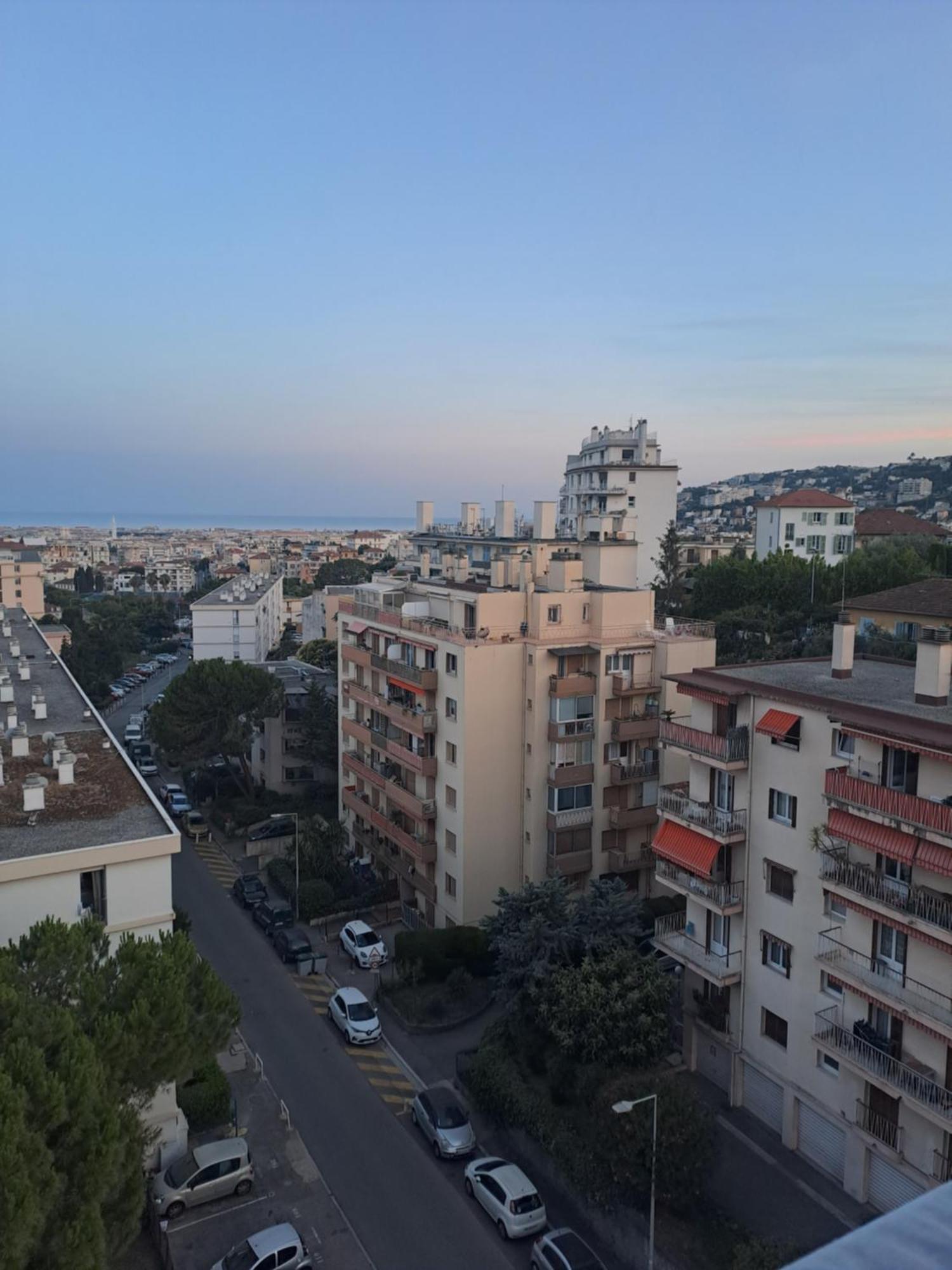 La Bella Vista Apartamento *