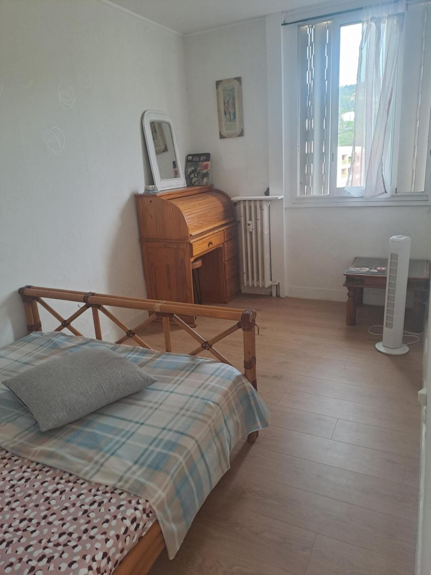 Apartamento La Bella Vista *