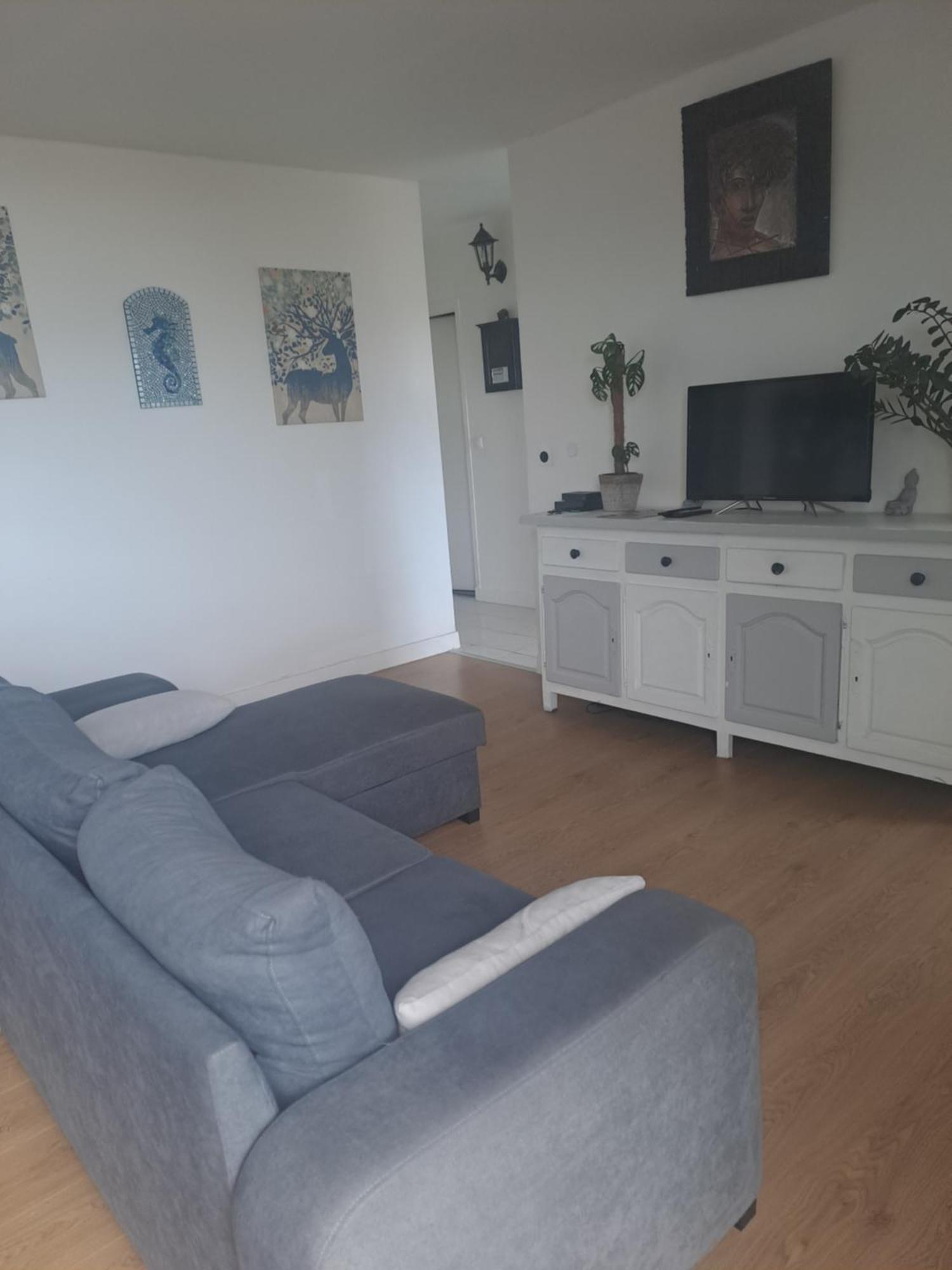 Apartment La Bella Vista