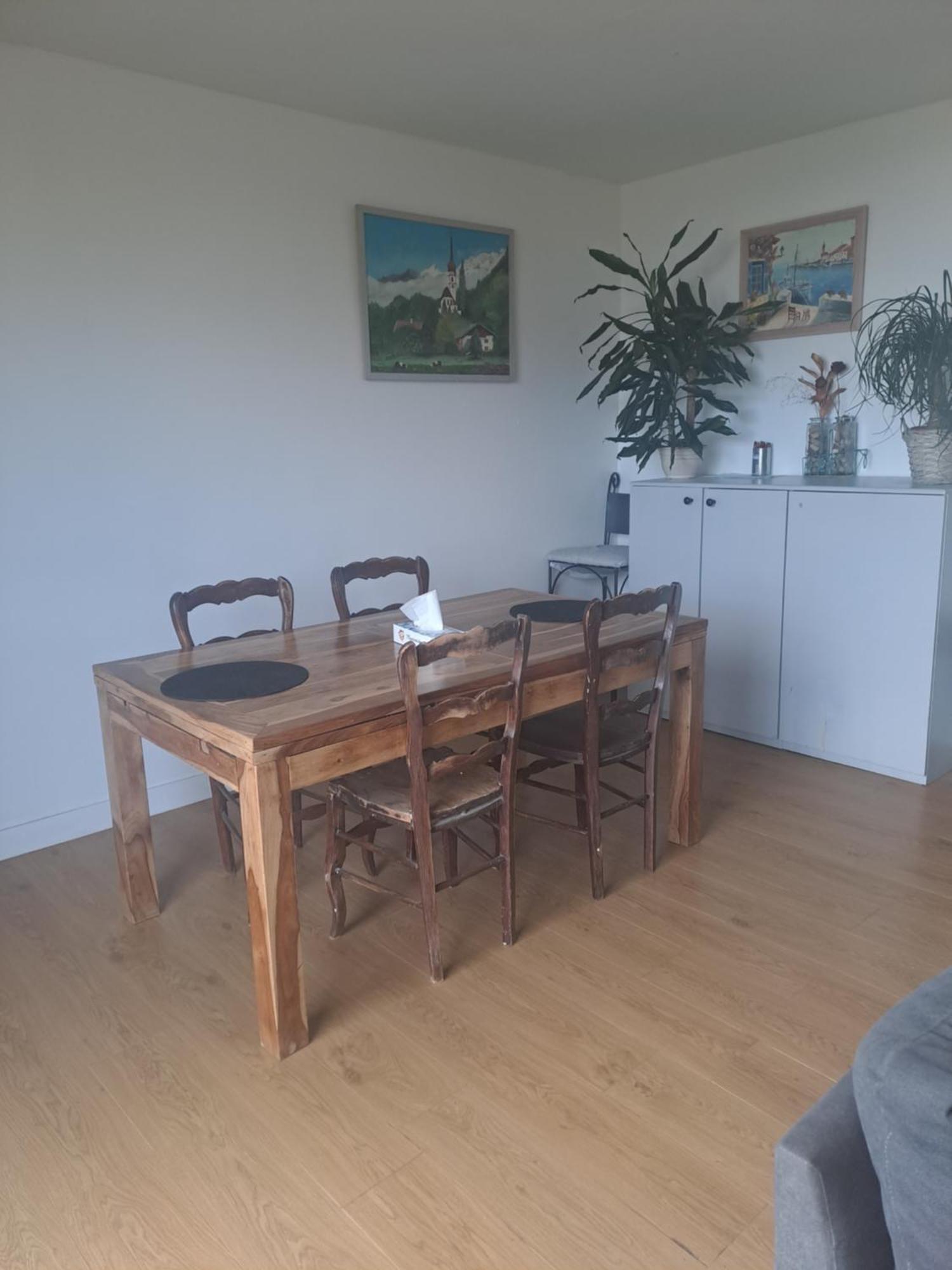 Apartamento La Bella Vista *